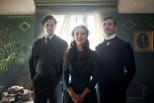 Review phim 'Enola Holmes' (Netflix): Bức tranh rực rỡ nhưng chưa trọn vẹn và thông điệp về nữ quyền