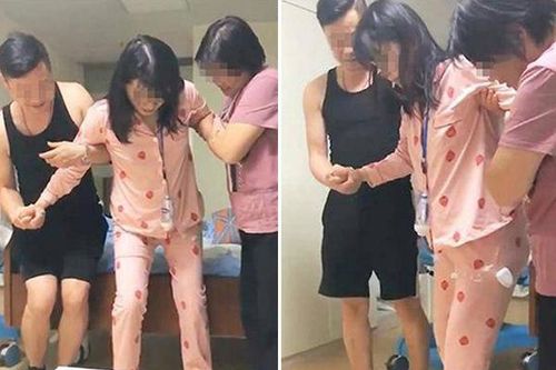 Đẻ mổ lần 2 đau 'chết đi sống lại', lý do vì sao?