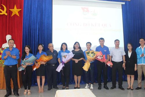 5 ý tưởng vào vòng chung kết cuộc thi sáng tạo khởi nghiệp Gia Lai