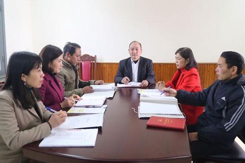 Mài 'dao sắc' để 'chặt cành sâu'