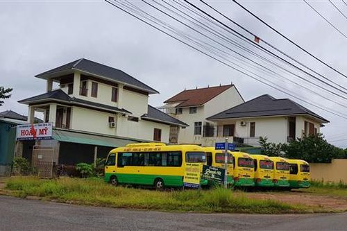 Tuyến xe buýt Đông Hà – Hồ Xá tạm ngừng hoạt động vì tài xế, nhân viên đình công