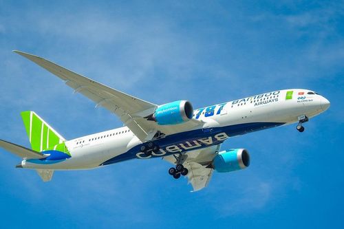 Khách hàng hưởng lợi gì từ bộ quyền lợi nhóm giá mới của Bamboo Airways