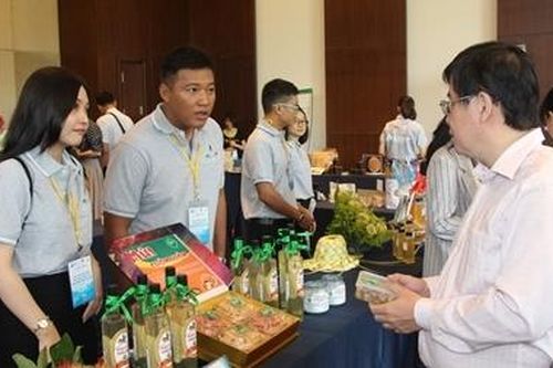 Nhiều dự án khởi nghiệp sáng tạo của thanh niên nông thôn