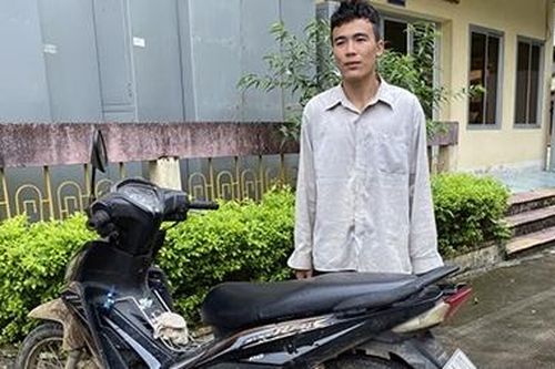 Bắt đối tượng tổ chức cho người khác xuất cảnh trái phép