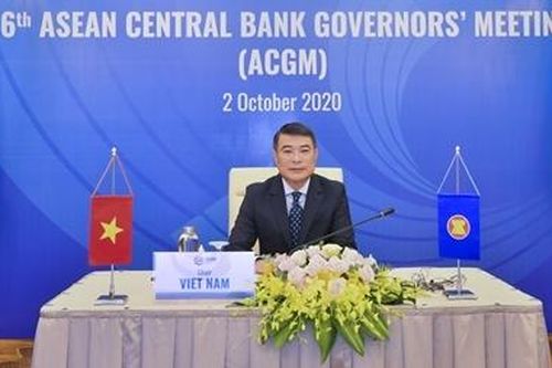 Việt Nam không bao giờ sử dụng tỷ giá để tạo lợi thế cạnh tranh