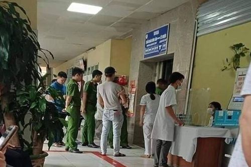 Mẹ con sản phụ ở Hà Nội chết thương tâm: Bệnh viện có tắc trách?