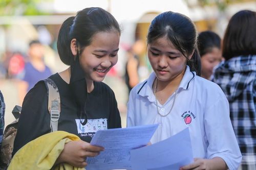 Đại học Giao thông vận tải cơ sở Hà Nội và TP.HCM lấy điểm chuẩn cao nhất 25