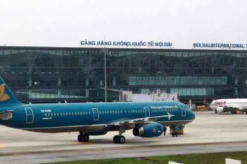 Đề xuất rút ngắn thời gian đóng cửa Cảng hàng không quốc tế Nội Bài