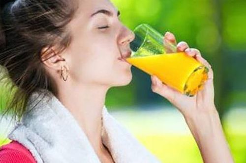 8 loại nước thanh lọc cơ thể vào buổi sáng cực dễ pha chế, nguyên liệu đơn giản