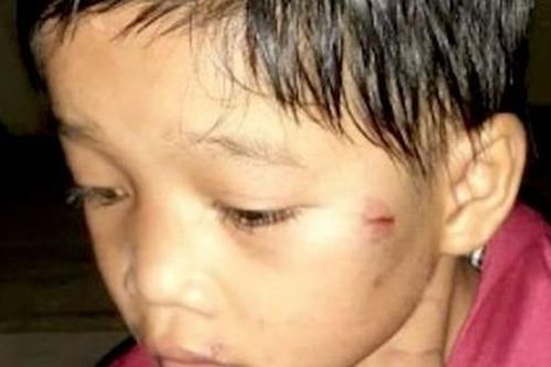 Bỏ rơi con nhỏ ở trạm xăng, người mẹ viết thư để lại giải thích lý do khiến dư luận không thể chấp nhận