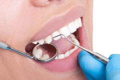Biến chứng răng miệng ở người đái tháo đường