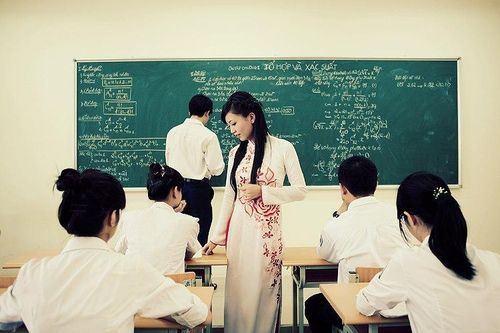 Phát động cuộc thi sáng tác ca khúc về thầy cô và mái trường