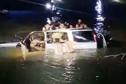 Bộ Công an chỉ đạo làm rõ vụ TNGT khiến 5 người chết ở Nghệ An