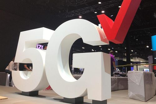 Samsung cung cấp thiết bị mạng 5G tại Mỹ