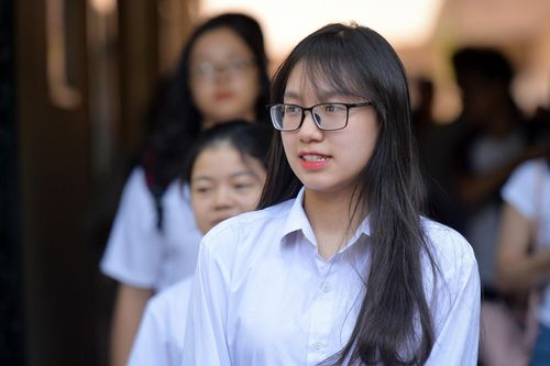 Vì sao điểm chuẩn của ĐH Khoa học Xã hội và Nhân văn lên đến 30?