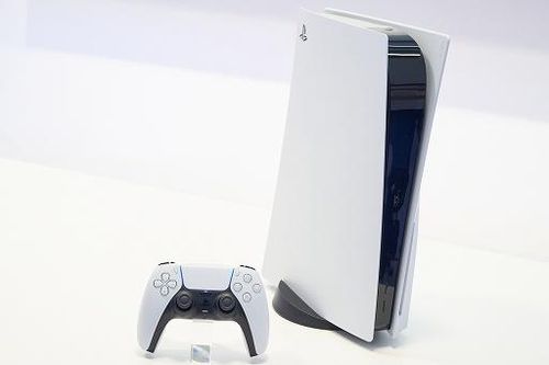 PlayStation 5 lộ đoạn clip trải nghiệm sớm sản phẩm