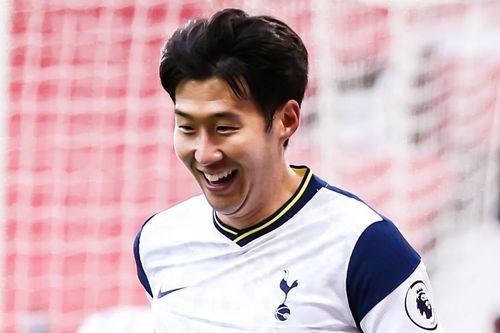 Chấm điểm MU 1-6 Spurs: 'Quỷ đỏ' bất lực trước Son Heung-min