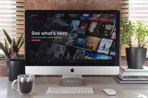 Không phải máy Mac nào cũng xem được Netflix 4K