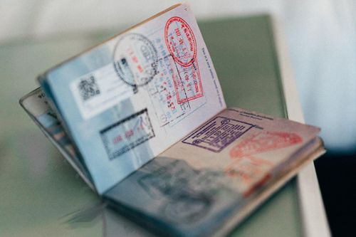 Hộ chiếu New Zealand quyền lực nhất thế giới