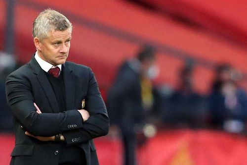 Thất bại của Man United phơi bày sự thật về HLV Solskjaer