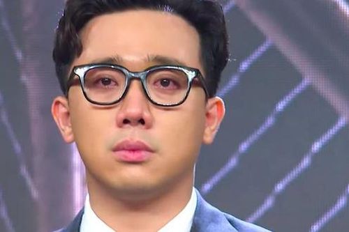 Trấn Thành: 'Tôi không hề muốn đi quá giới hạn MC ở Rap Việt'
