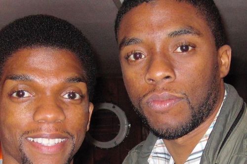 Chia sẻ cuối cùng của 'Báo Đen' Chadwick Boseman