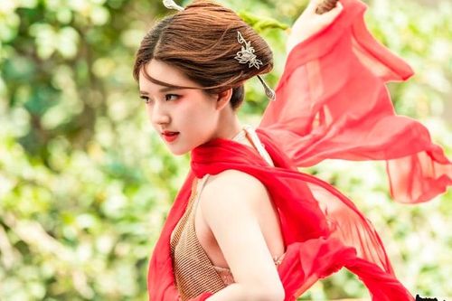 Giấc mộng thành sao của hot girl mạng Trung Quốc
