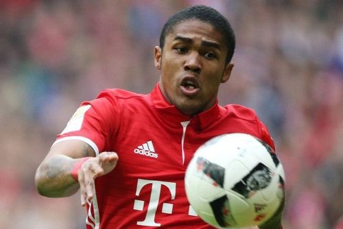 Bayern Munich tăng cường sức mạnh tấn công biên