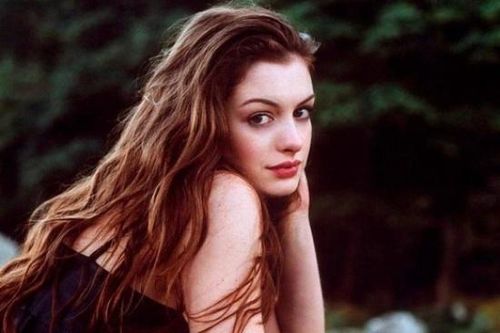 Quá khứ bị ghét bỏ của Anne Hathaway