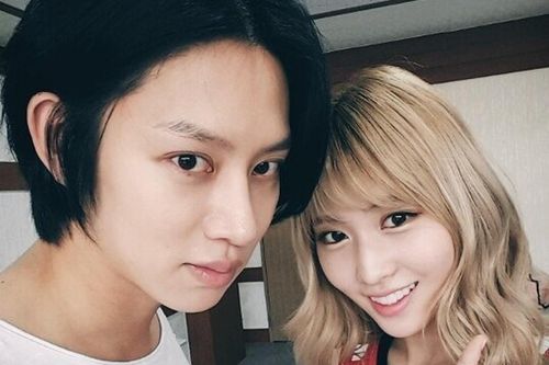 Heechul (Super Junior) không muốn kết hôn