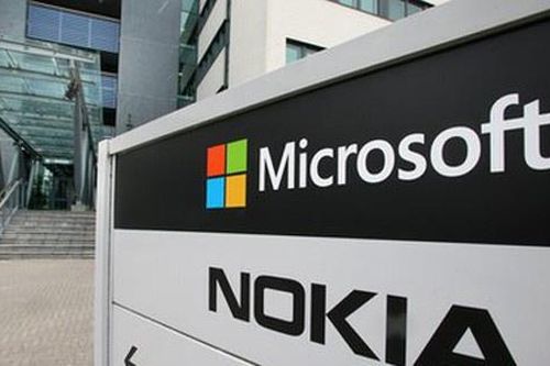 Microsoft có thể mua lại Nokia trong năm tới?