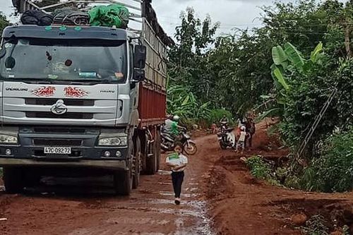 Nối dây điện đứt, thanh niên bị giật tử vong