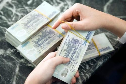 Truy tố cựu chủ tịch xã lập 'quỹ đen'