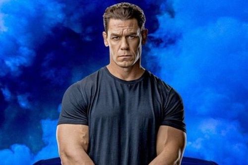 John Cena hé lộ về 'Fast & Furious 9'