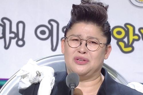 Lee Young Ja kể về nỗi đau khi Choi Jin Sil qua đời