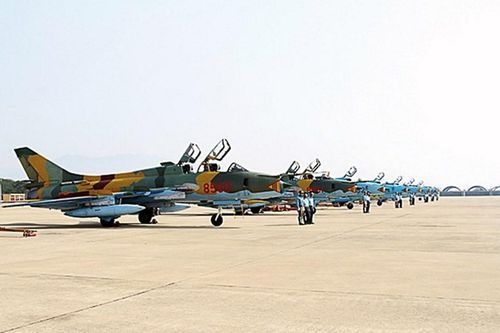 Ninh Thuận muốn có sân bay dân dụng TP Phan Rang - Tháp Chàm