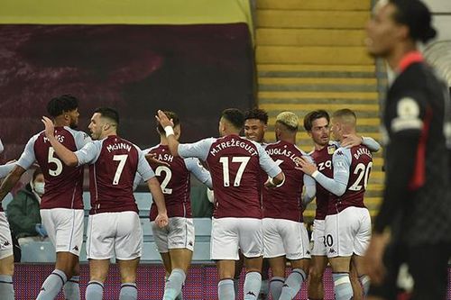 Aston Villa 7-2 Liverpool: Đại địa chấn ở Villa Park, Liverpool muối mặt
