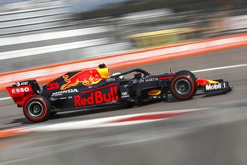 Đua Công thức 1: Tại sao Honda rời F1?