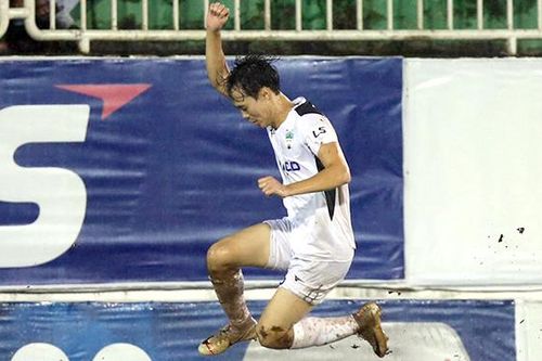 LS V-League 2020: Xong được 'tập 1'