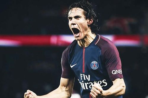 Chiêu mộ Cavani, MU chờ một Ibrahimovic nữa?