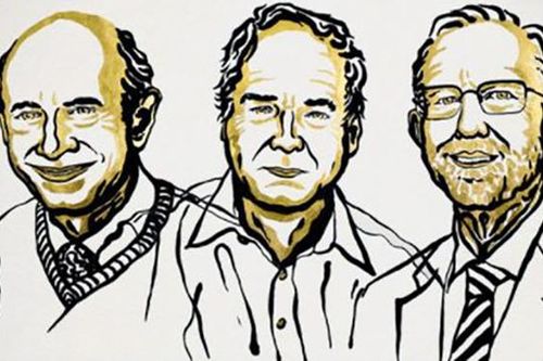 Ba nhà khoa học giành giải Nobel Y học 2020 với nghiên cứu về virus viêm gan C