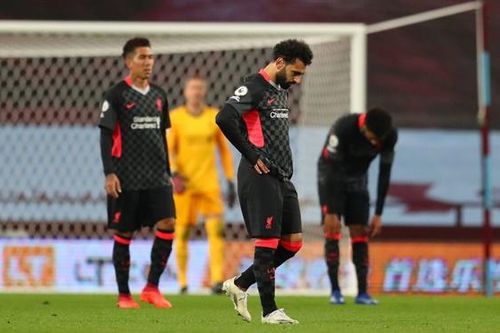 Aston Villa 7-2 Liverpool: The Kop thua tan nát vì đâu?