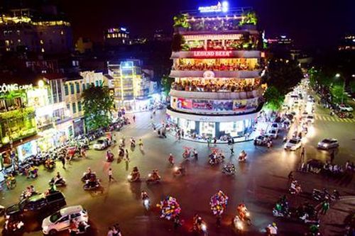 Phát triển kinh tế ban đêm ở Việt Nam - cẩn trọng những góc tối