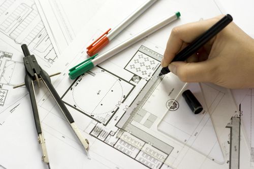 Có chứng chỉ thiết kế có được tham gia thẩm tra thiết kế?