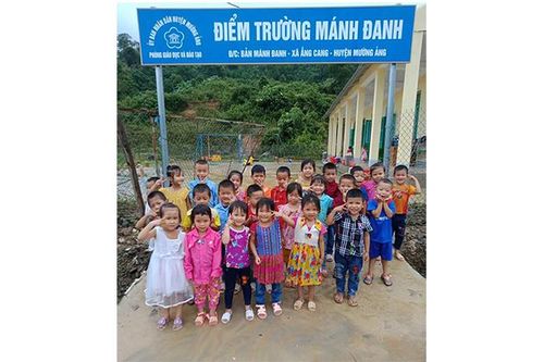 Chăm lo đời sống người lao động và tích cực thực hiện các hoạt động xã hội, từ thiện