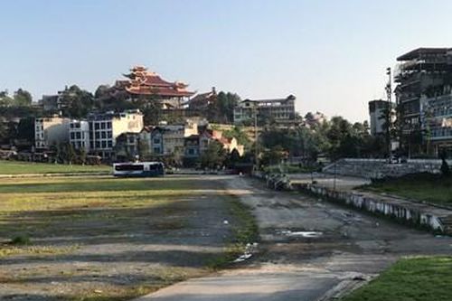 Mấy hình ảnh không đẹp ở Sa Pa