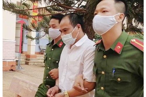 Kẻ cho vay 'cắt cổ' lãnh án