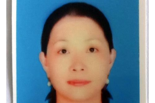Dùng sổ đỏ giả đi 'cắm'!