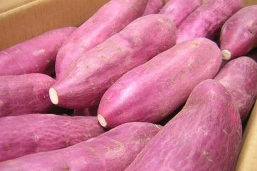 Từ chuyện củ khoai lang