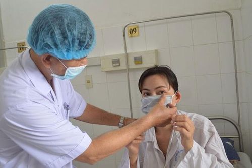 Cứu sống kịp thời bệnh nhân có thận bị đứt đôi
